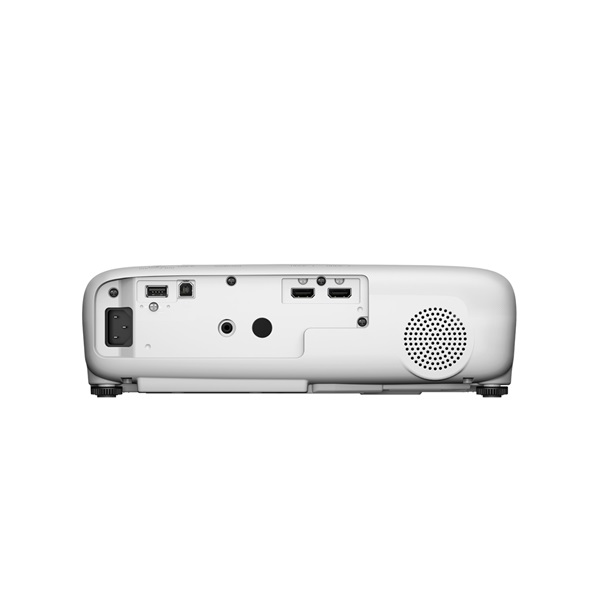 EPSON Projektor - EB-FH08 (3LCD, 1920x1080 (Full HD), 16:9,  3600 AL, 16 000:1, 2xHDMI/USB) (V11HB54040)