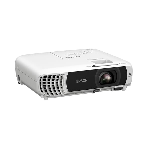 EPSON Projektor - EB-FH08 3LCD, 1920x1080 Full HD, 16:9, 3600 AL, 16 000:1, 2xHDMI/USB
