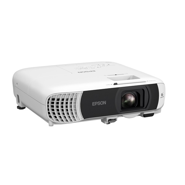 EPSON Projektor - EB-FH54 (3LCD, 1920x1080 (Full HD), 16:9,  4100 AL, 16 000:1, 2xHDMI/USB/MHL/Miracast/Apple Airplay 2) (V11HB59040)