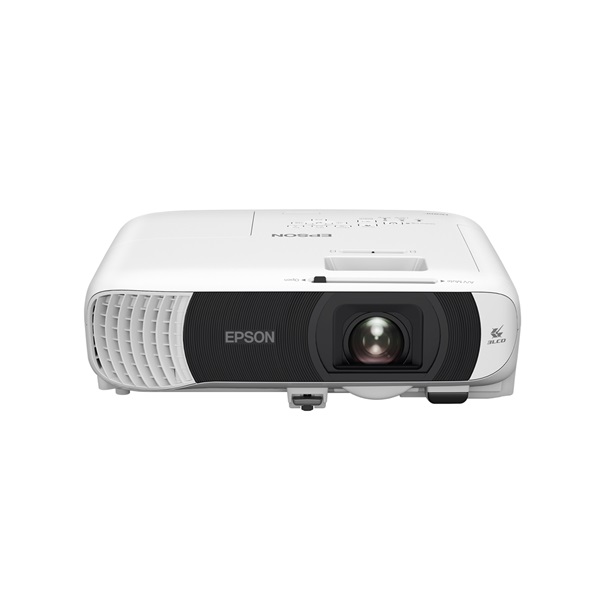 EPSON Projektor - EB-FH54 (3LCD, 1920x1080 (Full HD), 16:9,  4100 AL, 16 000:1, 2xHDMI/USB/MHL/Miracast/Apple Airplay 2) (V11HB59040)