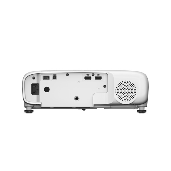 EPSON Projektor - EB-FH54 (3LCD, 1920x1080 (Full HD), 16:9,  4100 AL, 16 000:1, 2xHDMI/USB/MHL/Miracast/Apple Airplay 2) (V11HB59040)