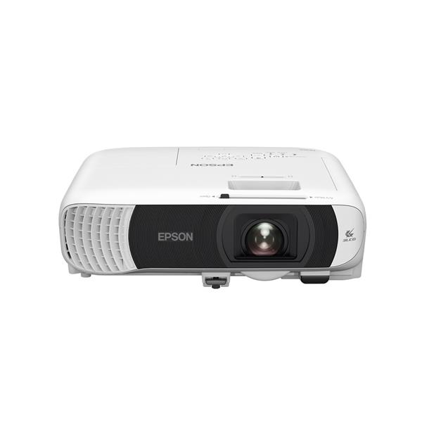 EPSON Projektor - EB-FH54 3LCD, 1920x1080 (Full HD), 16:9, 4100 AL, 16 000:1, 2xHDMI/USB/MHL/Miracast/Apple Airplay 2 (V11HB59040)