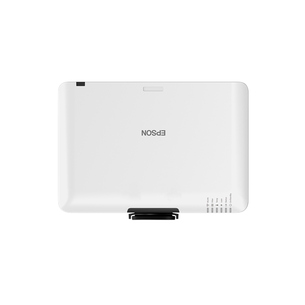 EPSON Projektor - EB-L520U (3LCD, 1920x1200 (WUXGA), 16:10, 5200 AL, 2 500 000:1, HDMI/VGA/USB/RS-232/RJ-45) (V11HA30040)