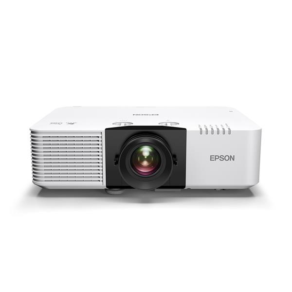 EPSON Projektor - EB-L790U 3LCD, 1920x1200 (WUXGA), 16:10, 7300 AL, 5 000 000:1, HDMI/USB/RS-232/RJ-45/Wifi (V11HB28040)