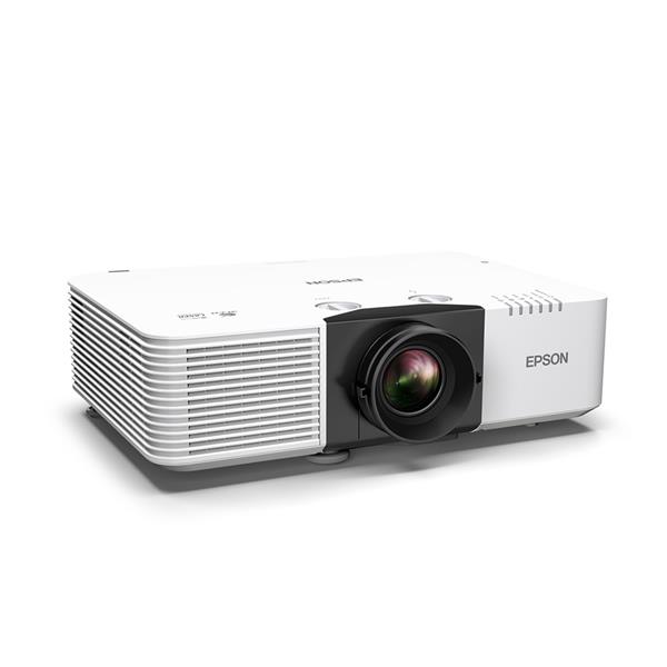 EPSON Projektor - EB-L890U 3LCD, 1920x1200 (WUXGA), 16:10, 8000 AL, 5 000 000:1, 2xHDMI/USB/RS-232/RJ-45/Wifi (V11HB27040)