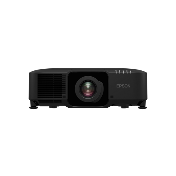 EPSON Projektor - EB-PU1007B (3LCD, 1920x1200 (WUXGA), 7000 AL, 2 500 000:1, HDMI/DVI/VGA/USB/RS-232) (Optika nélkül) (V11HA34840)