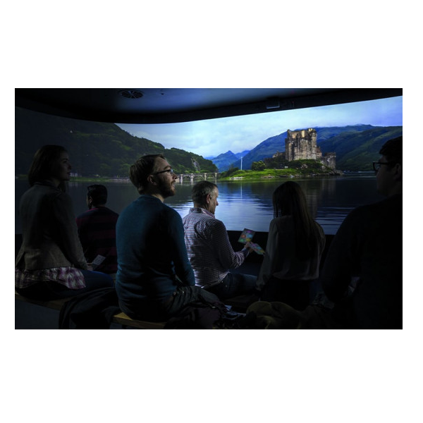 EPSON Projektor - EB-PU1008W (3LCD, 1920x1200 (WUXGA), 4K, 8500 AL, 2 500 000:1, HDMI/DVI/VGA/USB/LAN) (Optika nélkül) (V11HA33940)