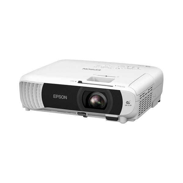 EPSON Projektor - EB-W55 (3LCD, 1280x800, 16:10 (WXGA), 4000 AL, 16 000:1, 2xHDMI/USB/WiFi) (V11HB58040)
