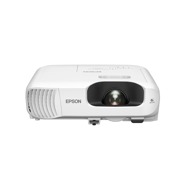 EPSON Projektor - EB-W56S (3LCD, 1280x800 (WXGA),16:10, 3700 AL, 16 000:1, 2xHDMI/2xVGA/USB/RS-232/LAN) (V11HB62040)