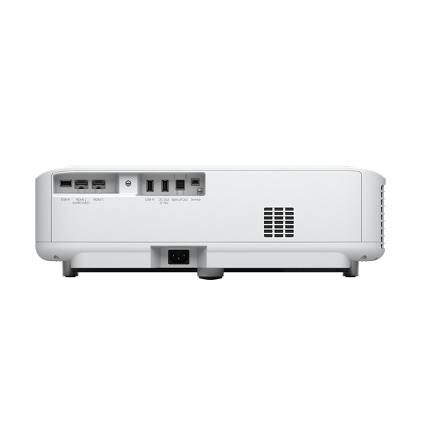 EPSON Projektor - EH-LS650W Android TV Edition (3LCD, 1920x1080, 16:9, 3600 AL, 2 500 000:1, HDMI/USB/WiFi) (V11HB07040)