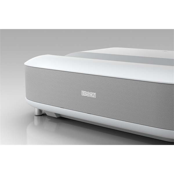 EPSON Projektor - EH-LS650W Android TV Edition (3LCD, 1920x1080, 16:9, 3600 AL, 2 500 000:1, HDMI/USB/WiFi) (V11HB07040)