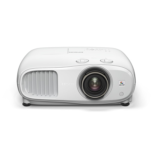 EPSON Projektor - EH-TW7100 (3LCD, 4K PRO-UHD,16:9, 3000 AL, 100.000:1, 2xHDMI/USB) (V11H959040)