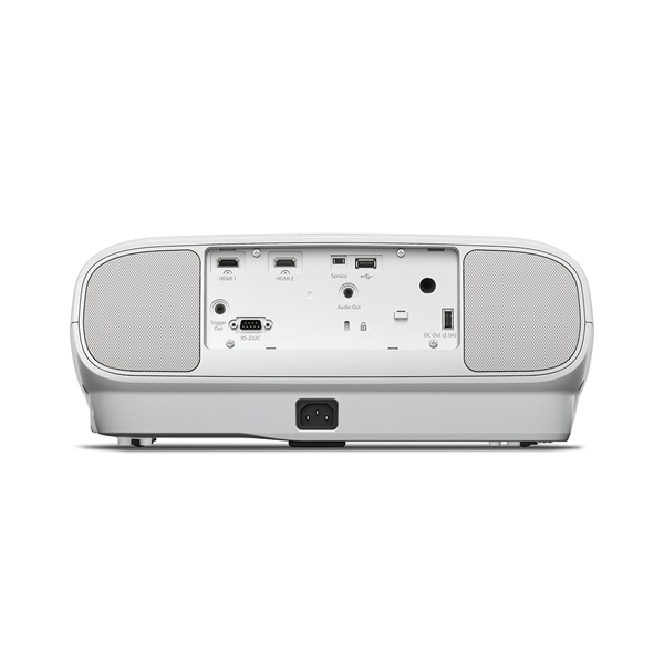 EPSON Projektor - EH-TW7100 (3LCD, 4K PRO-UHD,16:9, 3000 AL, 100.000:1, 2xHDMI/USB) (V11H959040)