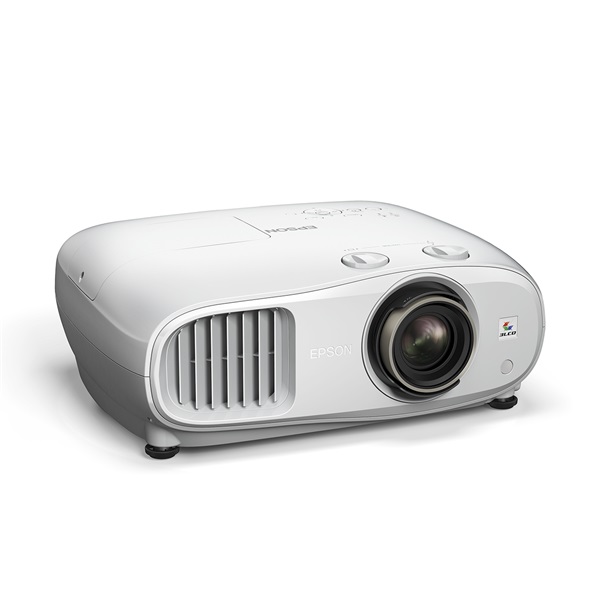 EPSON Projektor - EH-TW7100 (3LCD, 4K PRO-UHD,16:9, 3000 AL, 100.000:1, 2xHDMI/USB) (V11H959040)