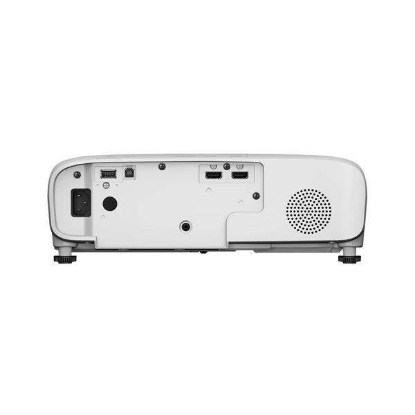 EPSON Projektor - EH-TW840 (3LCD, 1920x1080 (FullHD), 16:9, 4000 AL, 16000:1, 2xHDMI/USB/Miracast) (V11HB63040)
