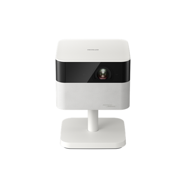 EPSON Projektor - Lifestudio Flex – EF-71 Gyémántfehér (3LCD, 1920x1080, 16:9, 700 AL, 5 000 000:1, HDMI/USB/WiFi) (V11HB79040)