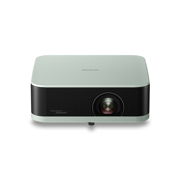 EPSON Projektor - Lifestudio Pop – EF-61G Jégzöld (3LCD, 1920x1080, 16:9, 700 AL, 5 000 000:1, HDMI/USB/WiFi) (V11HB72340)