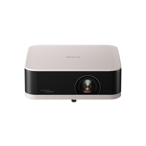 EPSON Projektor - Lifestudio Pop – EF-61R Rózsakvarc (3LCD, 1920x1080, 16:9, 700 AL, 5 000 000:1, HDMI/USB/WiFi) (V11HB72240)