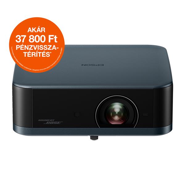EPSON Projektor - Lifestudio Pop – EF-62N (3LCD, 1920x1080, 16:9, 700 AL, 5 000 000:1, HDMI/USB/WiFi) (V11HB73440)