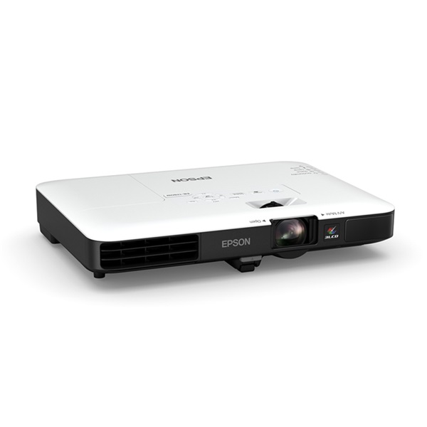 EPSON Projektor - EB-1780W (3LCD, 1280x800 (WXGA), 16:10, 3000 AL, 10 000:1, HDMI/VGA/USB/WIFI/MHL) (V11H795040)