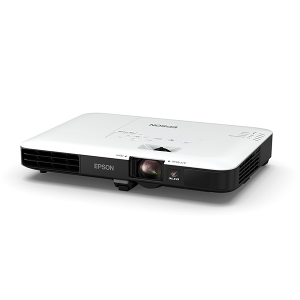 EPSON Projektor - EB-1780W (3LCD, 1280x800 (WXGA), 16:10, 3000 AL, 10 000:1, HDMI/VGA/USB/WIFI/MHL) (V11H795040)