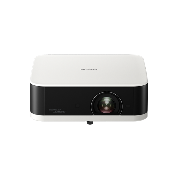 EPSON Projektor Lifestudio Pop EF-61W Gyémántfehér (3LCD, 1920x1080, 16:9, 700 AL, HDMI USB WiFi