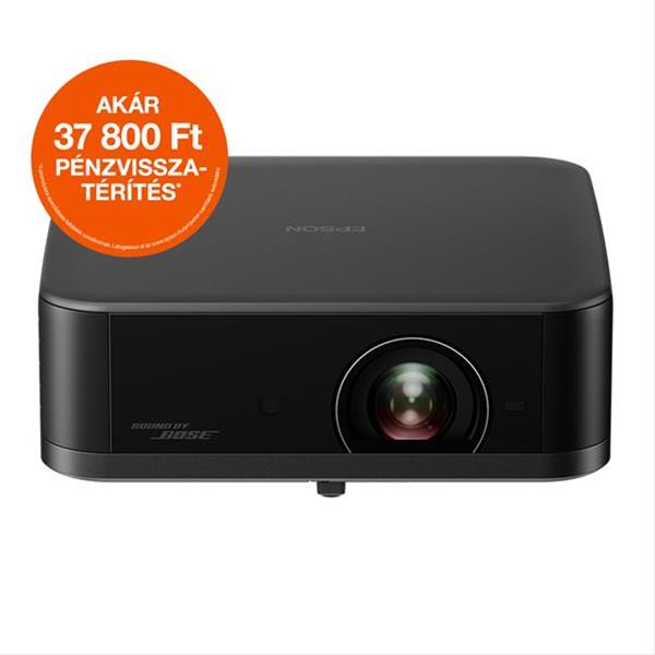 EPSON Projektor Lifestudio Pop EF-62B 3LCD, 1920x1080, 16:9, 700 AL, 5 000 000:1, HDMI USB WiFi