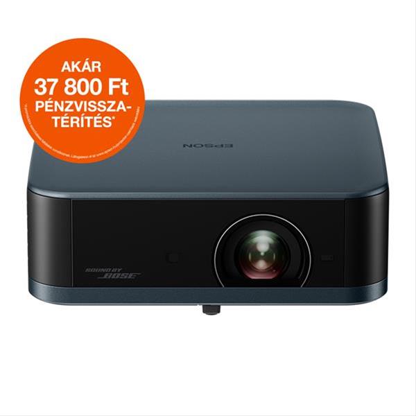 EPSON Projektor Lifestudio Pop EF-62N 3LCD, 1920x1080, 16:9, 700 AL, 5 000 000:1, HDMI USB WiFi