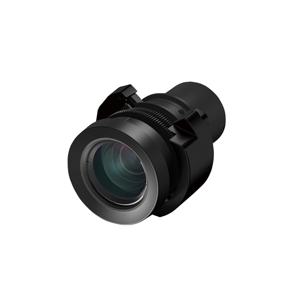 EPSON Projektor lencse, Lens - ELPLM08 - Mid throw 1 - EB-PU1000 Series (V12H004M08)