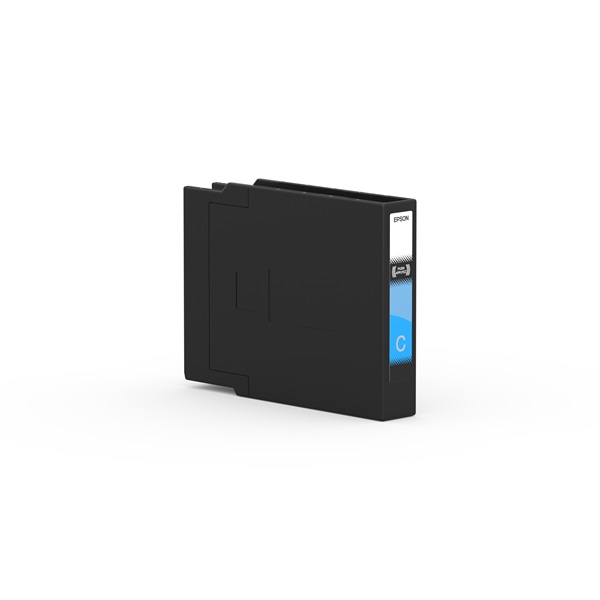 EPSON Tintapatron WorkForce Pro EM-C7100/EP-C7000 Series Ink XL Cyan (C13T13X240)