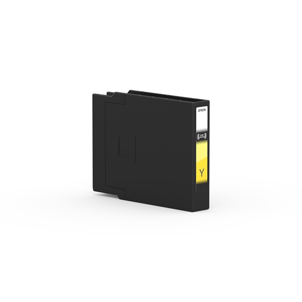 EPSON Tintapatron WorkForce Pro EM-C7100/EP-C7000 Series Ink XL Yellow (C13T13X440)