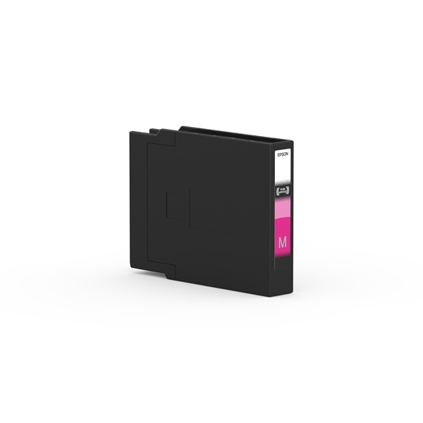 EPSON Tintapatron WorkForce Pro EM-C7100/EP-C7000 Series Ink XXL Magenta (C13T14B340)