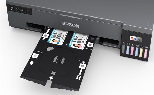 EPSON EcoTank L18050 A3+ színes egyfunkciós fotónyomtató WiFi/USB 1500 fotóra elegendő tintával