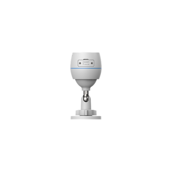 EZVIZ H3C 2 MP kültéri kamera,WiFi, 1080p, IP67, mozgásérzékelés, hangfelvétel, éjjellátó, H.265, microSD (256GB) (303102559 )