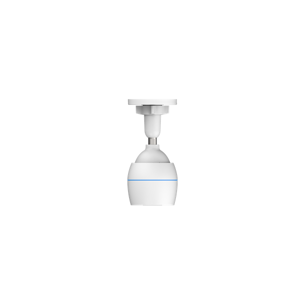 EZVIZ H3C 2 MP kültéri kamera,WiFi, 1080p, IP67, mozgásérzékelés, hangfelvétel, éjjellátó, H.265, microSD (256GB) (303102559 )