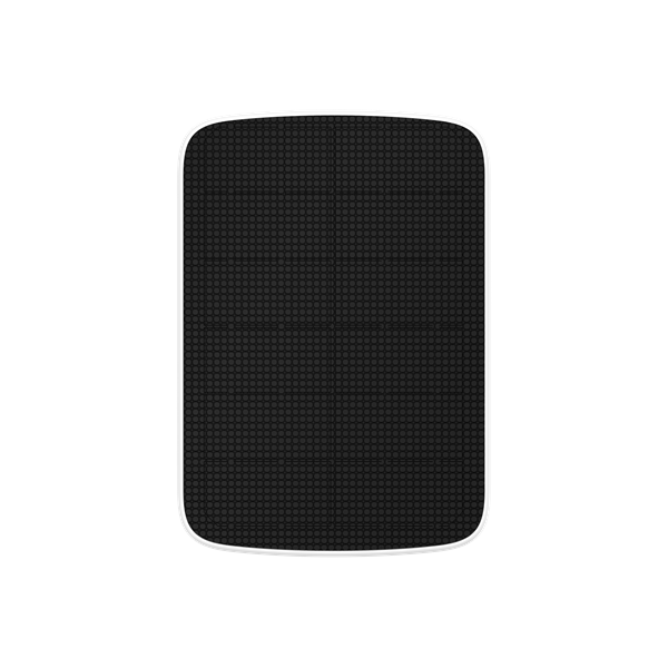 EZVIZ Solar panel F Type-C, mikro USB átalakítóval, 7,5V, 700mA, 4,2W, IP65, monokristályos szilíciumcella, 4m kábel (307700382)