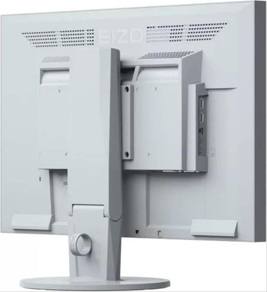 Eizo  FlexScan 24   EV2416W 1920x1200 5ms  világosszürke LED használt monitor