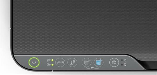 Epson EcoTank L3270 A4, színes multifunkciós nyomtató WIFI/USB 8100/6500 oldal tintával