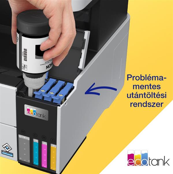 Epson EcoTank L6499 színes multifunkciós nyomtató (C11CJ88408)