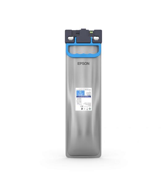 Epson T05B2 Cyan patron 50K (Eredeti) C13T05B24N Workforce Pro WF-C879R széria