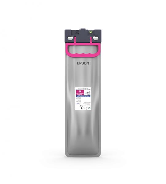 Epson T05B3 Magenta patron 50K (Eredeti) C13T05B34N Workforce Pro  WF-C879R széria