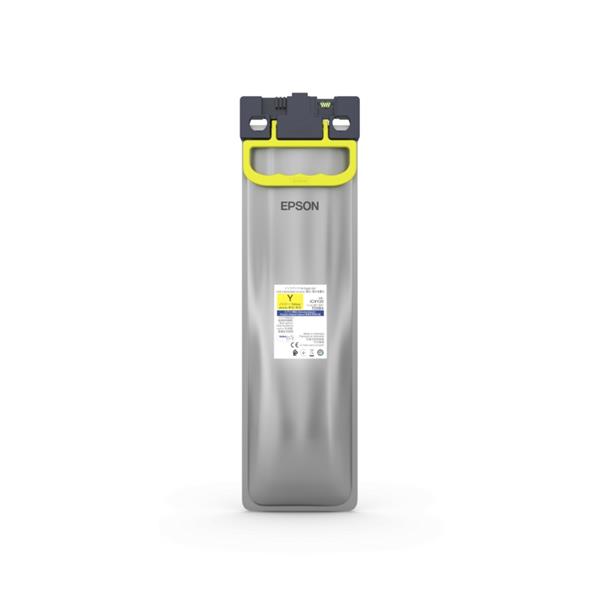 Epson T05B4 Yellow patron 50K (Eredeti) C13T05B44N Workforce Pro WF-C879R széria