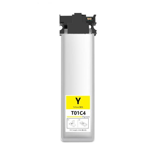 Epson T01C4  yellow patron 5K (eredeti) C13T01C400 Workforce Pro WF-C529R/C579R széria