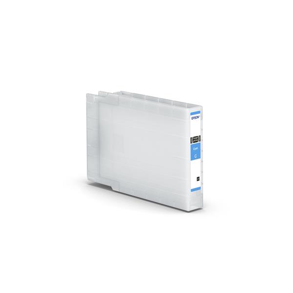 Epson T04A2 Cyan patron XXL (eredeti) C13T04A240 WorkForce Pro WF-C8190/C8690 nyomtatóhoz