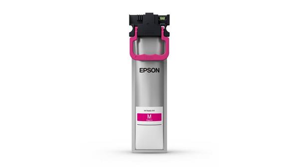 Epson T11C3 Magenta patron 3K (eredeti) C13T11C340 Workforce Pro WF-C5390/C5890 széria