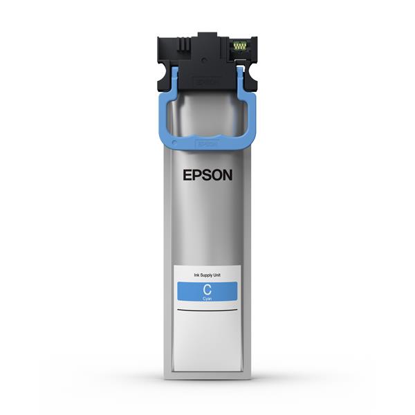 Epson T11D2 Cyan patron 5K (eredeti) C13T11D240 Workforce Pro WF-C5390/C5890 széria
