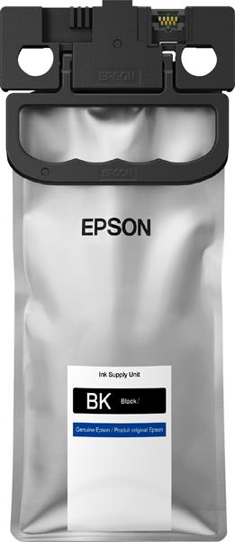 Epson T11N1 Black patron 10K (eredeti) C13T11N140 Workforce Pro WF-EM-C800/EP-C800 széria