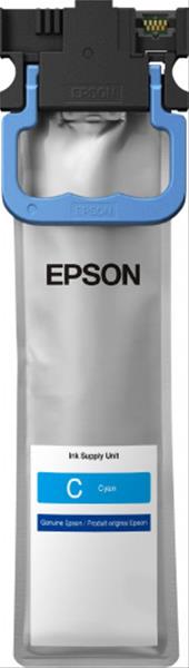 Epson T11N2 Cyan patron 5K (eredeti) C13T11N240 Workforce Pro WF-EM-C800/EP-C800 széria
