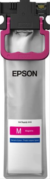 Epson T11N3 Magenta patron 5K (eredeti) C13T11N340 Workforce Pro WF-EM-C800/EP-C800 széria