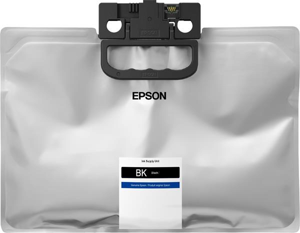Epson T11P1 Black patron 50K (eredeti) C13T11P140 Workforce Pro WF-EM-C800/EP-C800 széria